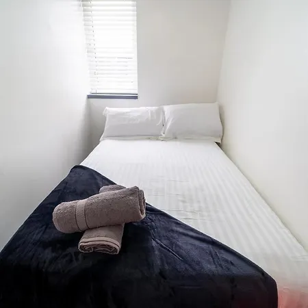 Beautiful 1-bed In * Birmingham