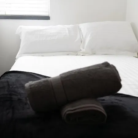 Beautiful 1-bed In Birmingham
