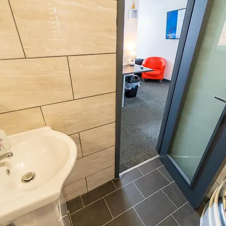 Beautiful 1-bed In Apartament Birmingham